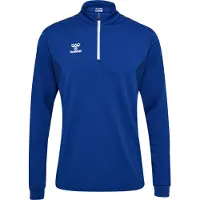 Hummel Authentic Collegepaita Puolivetoketjulla