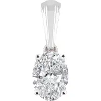 Midem Copenhagen timanttiriipus 0,25ct valkokulta