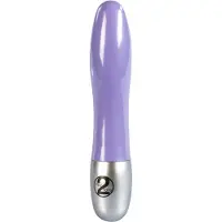 You2Toys - vibraattori - klitorisstimulaatio - lila