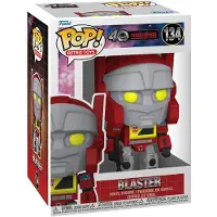 Funko POP! Transformers Blasterihahmo