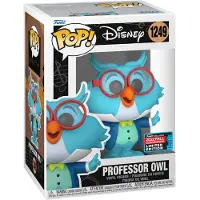 Funko POP! Disney Professori Pöllö -figuuri