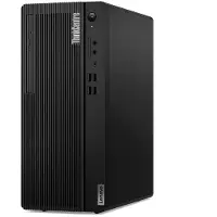 Lenovo ThinkCentre M75t Gen 5 AMD Ryzen 5 8600G Processor 4.35 GHz up to 5.00 GHz, Windows 11 Pro 64, No Storage Selection