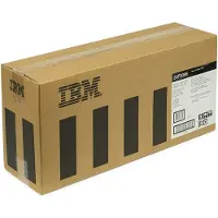 IBM 53P9396 Väriaine musta