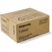 Toshiba Värikasetti musta 7.000 sivua