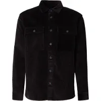 R.D.D. by Jack & Jones Paita 'RDDBRADY' musta
