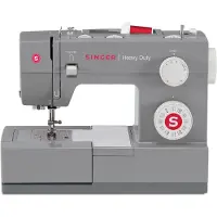 SINGER 4432 Automatic sewing machine Electromechanical