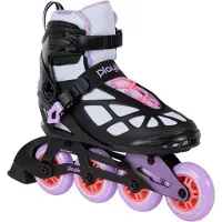 Playlife Lancer 84 Rullaluistimet