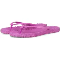 Ilse jacobsen Flip Flop With Glitter - Pink - 36