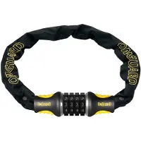 Onguard Mastiff Combination 8022c 80x8 Mm Ketjulukko