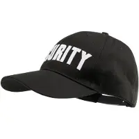 Brandit Security Lippalakki