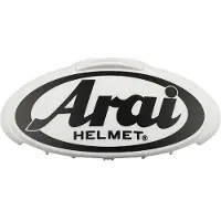 Arai 3d Logo Kypärän Etuinen Ilmanvaihtoaukko