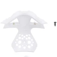 Alpinestars M10/m8 Kypärän Leukasuoja