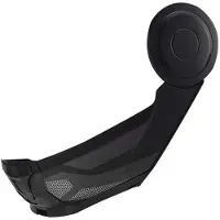 LS2 Ff902 Axis Kypärän Leukasuoja