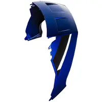 Nolan X-803 Rs Ultra Carbon Spras00000007 Kypärän Takaspoileri
