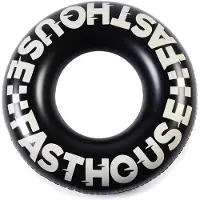 Fasthouse Twister-allaspehmuste