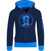 TROLLKIDS Sortland Takki