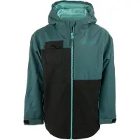 Alpine Pro Plega Irrotettava Takki