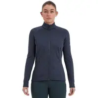 Montane Protium Puolivetoketjullinen Fleecetakki