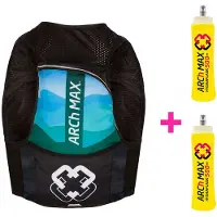 Arch Max Hv12e3sq 12l+ 2sf500ml+qvr Hydratöintiliivi