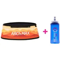 Arch Max Pro Zip + 1sf300ml Bpt3sp-vyö