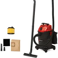 Einhell Pölynimuri TC-VC 1825 A Vacuum Cleaner