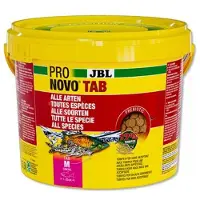 JBL AQUA PRONovo TAB M 5.5 L/ 2.9 kg.