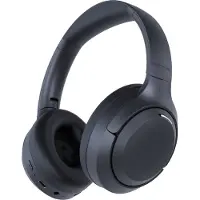 Happy Plugs Play Lite Over-Ear bluetooth kuulokkeet FM-radiolla