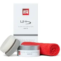 Autoglym Ultra High Definition Wax kovavaha 120 g