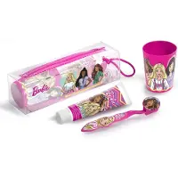 Barbie Dental setti lapsille