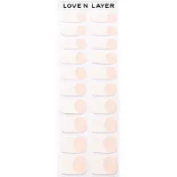 Love'n Layer French Manicure Layers Classic