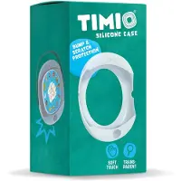Ginza.se Silicone Case - Multi/patterned - ONE SIZE