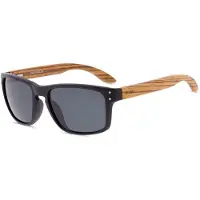 Ocean Sunglasses Blue Moon Polarisoidut Aurinkolasit