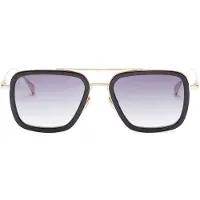 Skull Rider Vintage Squared Aurinkolasit