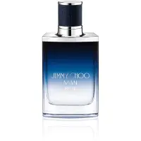 Jimmy Choo Man Blue Eau de Toilette 50 ml