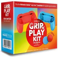 Ginza.se Grip ‘n’ Play Kit for ()
