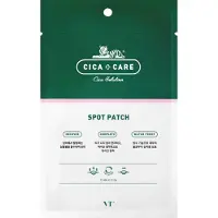 VT Cosmetics Spot Patch Finnilaastarit 48 kpl