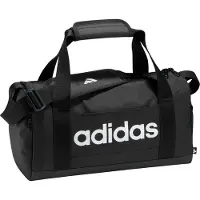 Adidas Linear Duff Xs - Black - ONE SIZE