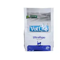 Farmina Vet Life UltraHypo, Kissan kuivaruoka, Adult, 5 kg