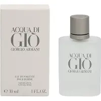 Giorgio Armani Acqua di Gio Homme, EdT 30ml
