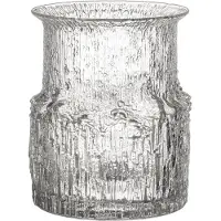 Iittala Wirkkala Arnica maljakko 14 cm Kirkas