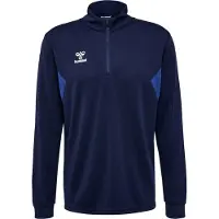 Hummel Authentic Collegepaita Puolivetoketjulla