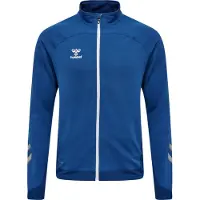 Hummel Lead Treenitakki - Sininen, koko XX-Large