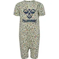 Hummel Mads Aop Lyhythihainen Potkupuku