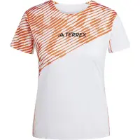Adidas Terrex Pro Lyhythihainen T-paita