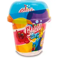 Generico Bubble Catzin Elävä Kissakokoelma 10x8