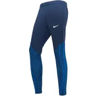 Nike Treenihousut Dri-fit Strike 23 - Navy/sininen/valkoinen Nainen, koko Medium