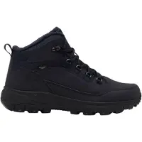 Jack Wolfskin Everquest Texapore Mid Vuorikiipeilykengät