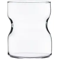 Iittala Tsaikka lasi ilman pidikettä 2-pakkaus 23 cl