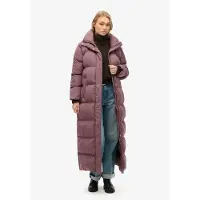 Superdry Maxi Longline Takki