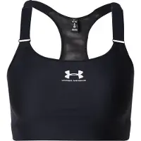 Under Armour Heatgear Urheilutoppi Korkea Tuki